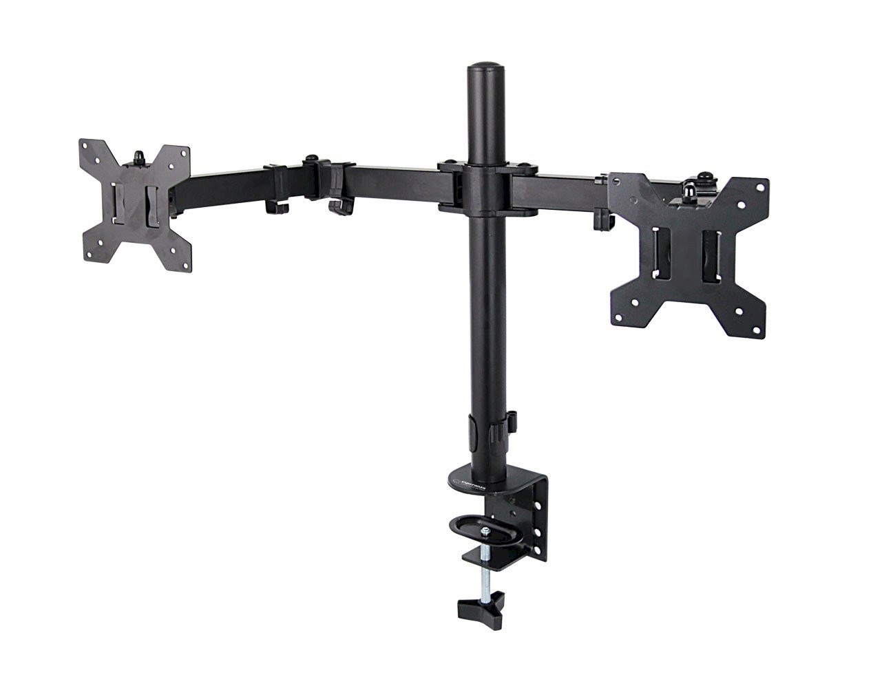 Esperanza ERW018 Desk mount for two