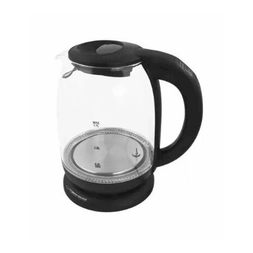 Esperanza EKK027 tējkanna 1.7L 2200W
