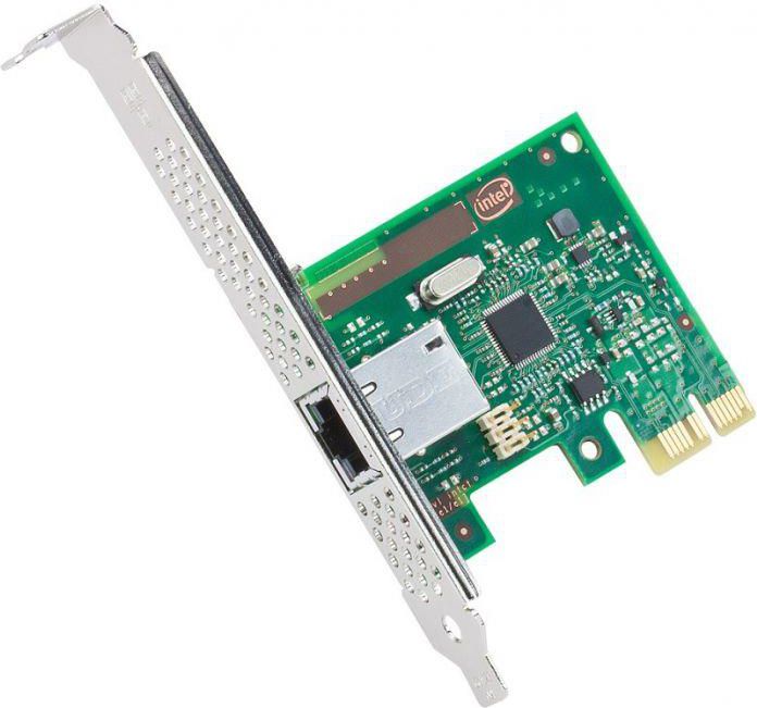 Tīkla karte Intel I210-T1 | I210T1