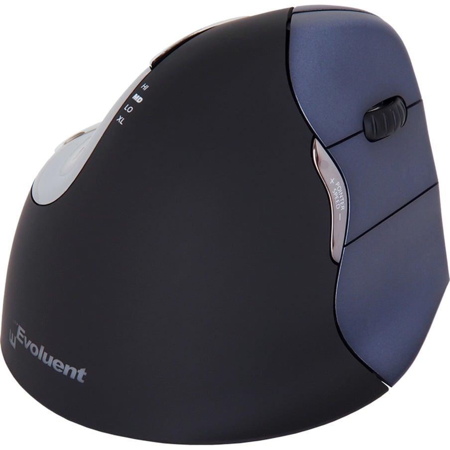 Peles Evoluent VerticalMouse 4 (VM4RW) |