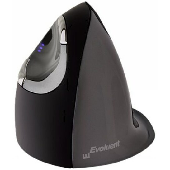 Peles Evoluent VerticalMouse D Large (VMDLW)