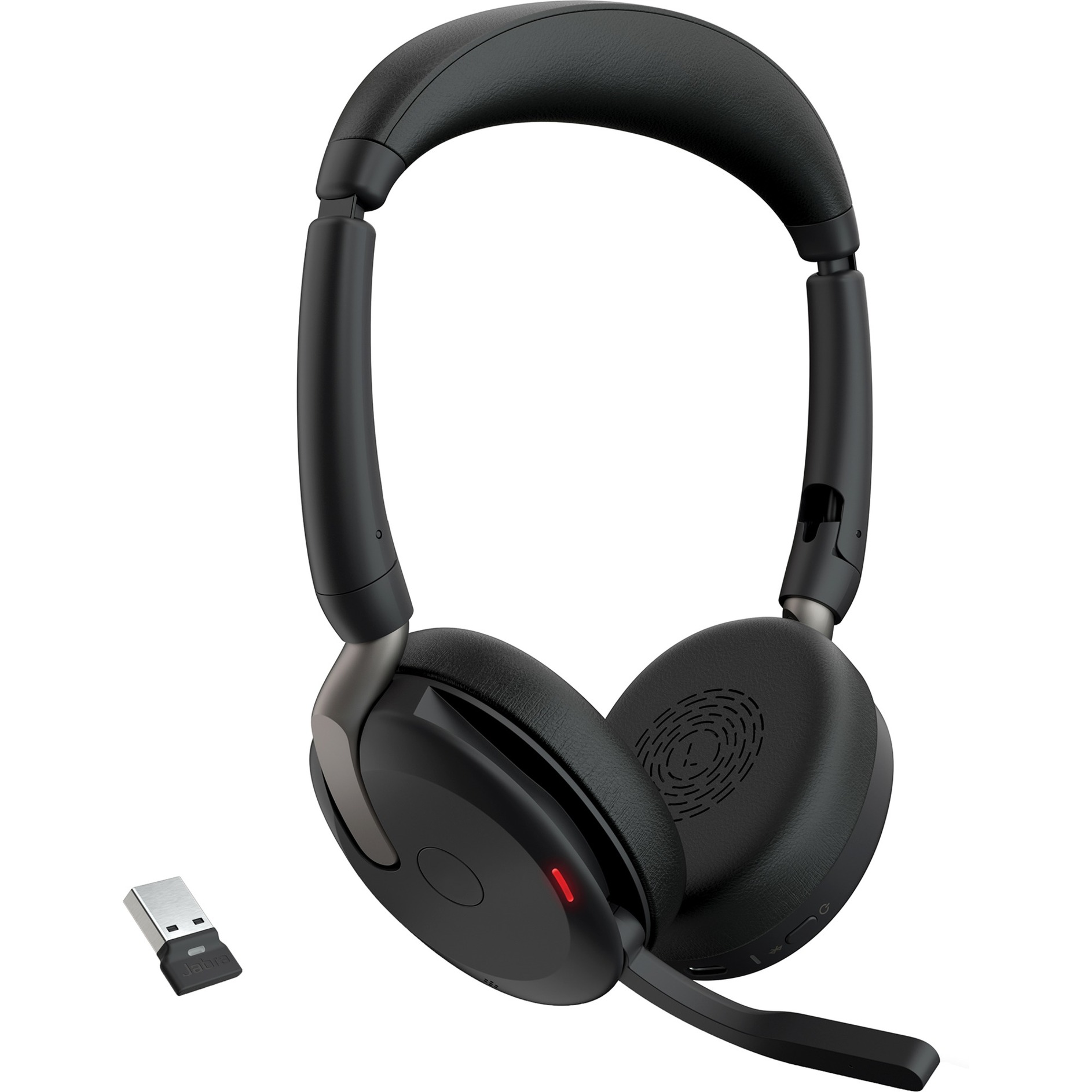 Jabra austiņu komplekts Evolve2 65 Flex