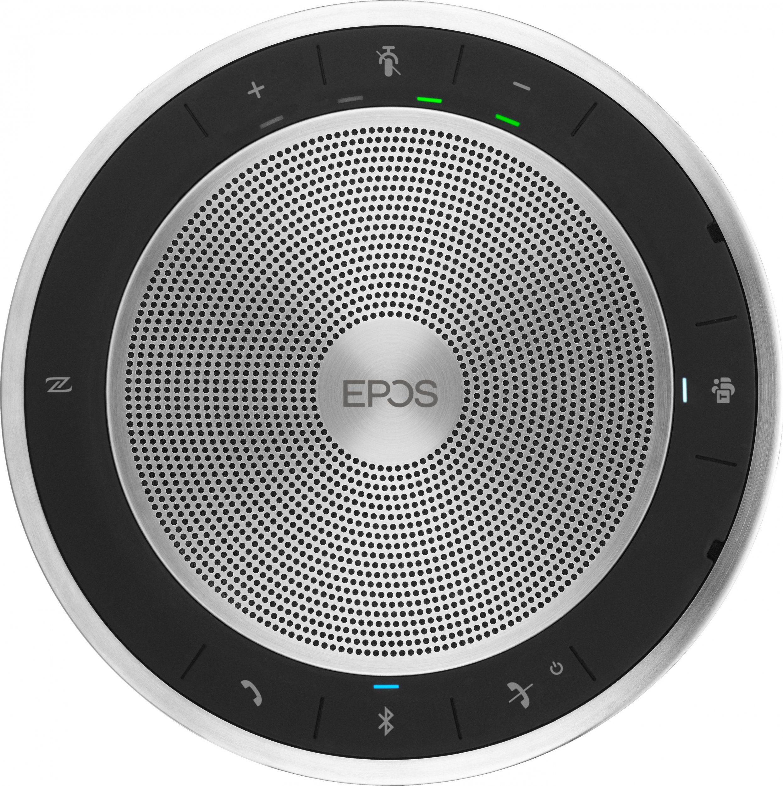 Komplektēts brīvroku ierīce Epos Expand 30T