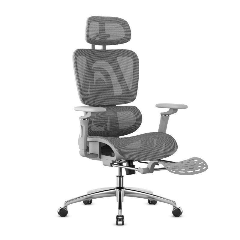Mark Adler Expert 7.9 Grey