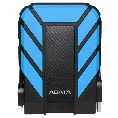 ADATA Dysk twardy DashDrive Durable HD710