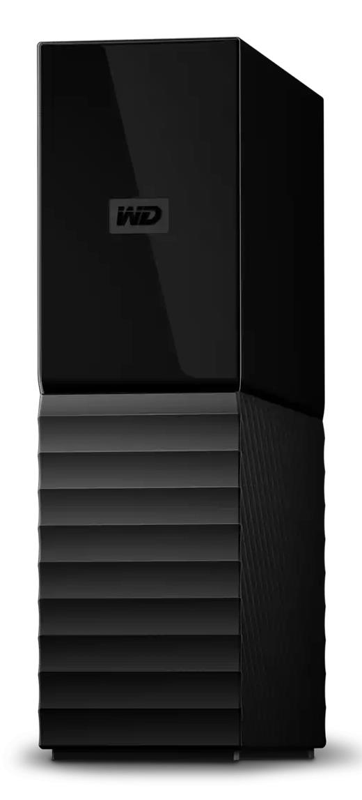WESTERN DIGITAL WD My Book 26TB