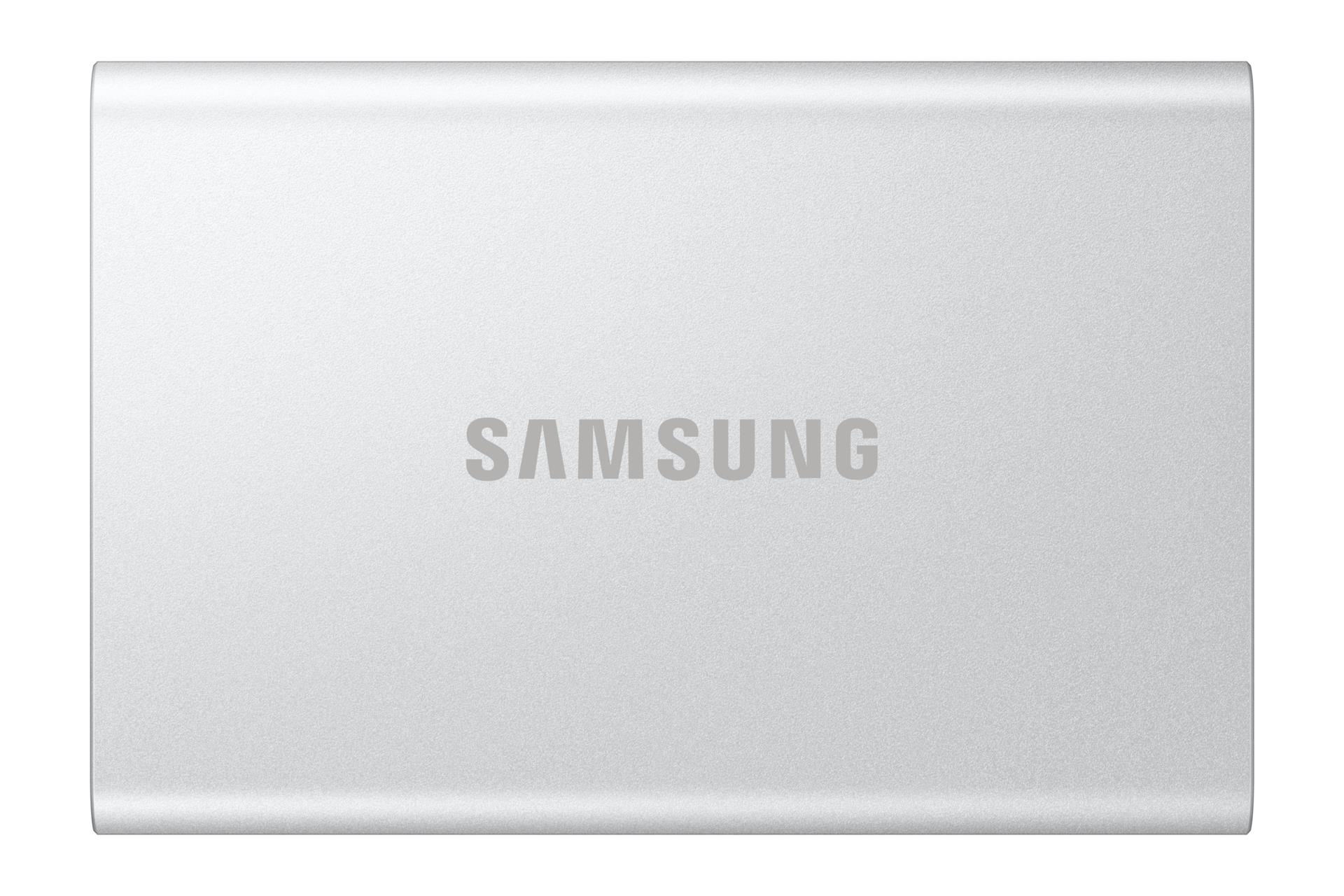 Ārējais SSD disks Samsung T7 Resurrected