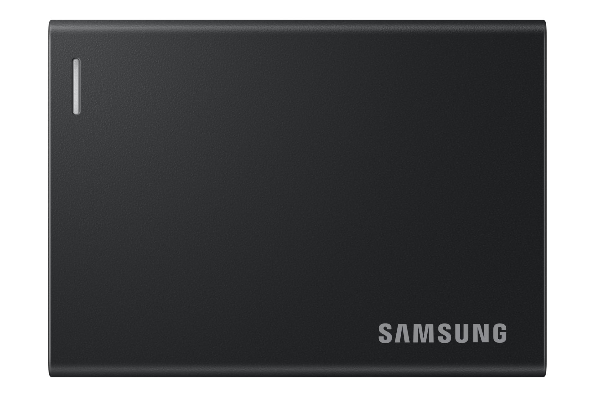 Ārējais SSD disks Samsung SSD Portable