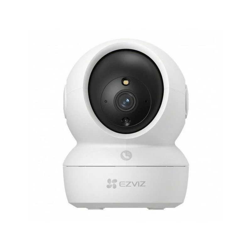 EZVIZ H6c Pro 4K Kulisty Kamera