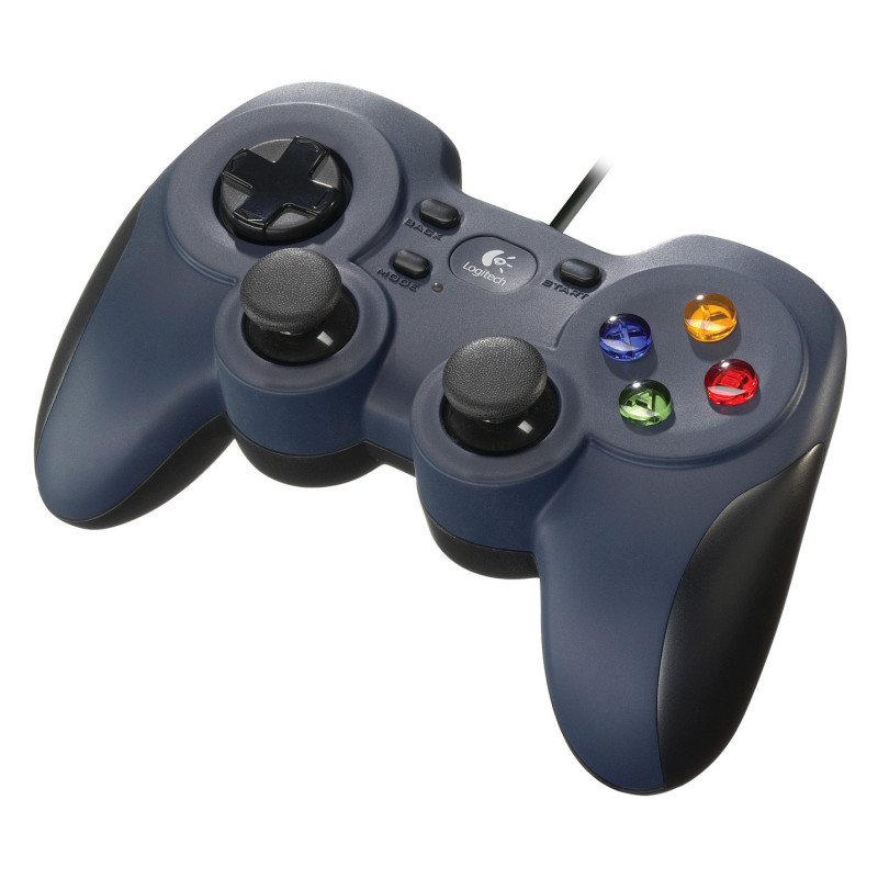 Logitech F310 Spēļu pults | 940-000138