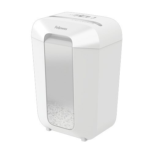 Dokumentu smalcinātājs Fellowes Fellowes Powershred LX70