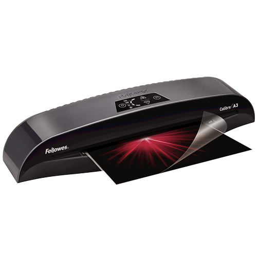 Laminators Fellowes Calibre A3 (5740101) |