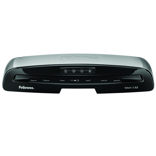 Laminators Fellowes Saturn 3i A3 |