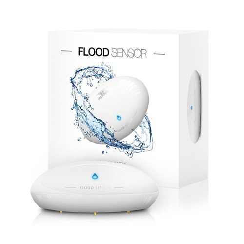 FIBARO plūdu sensors (FGFS-101) (FGFS101) |