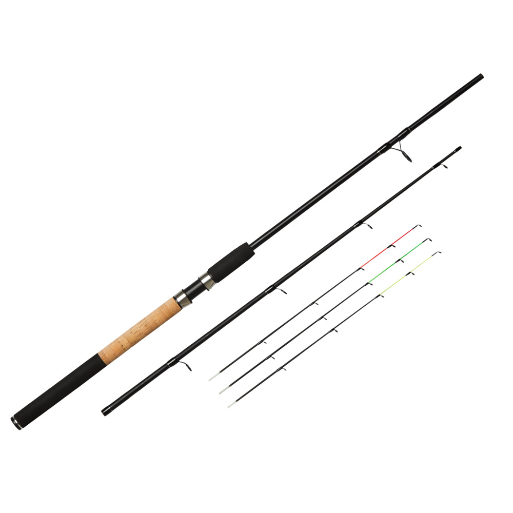 Fīdermakšķere Salmo Sniper MULTI BOAT FEEDER