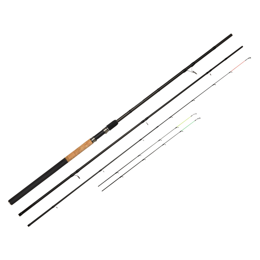 Fīdermakšķere Salmo Spartan FEEDER 120, 360