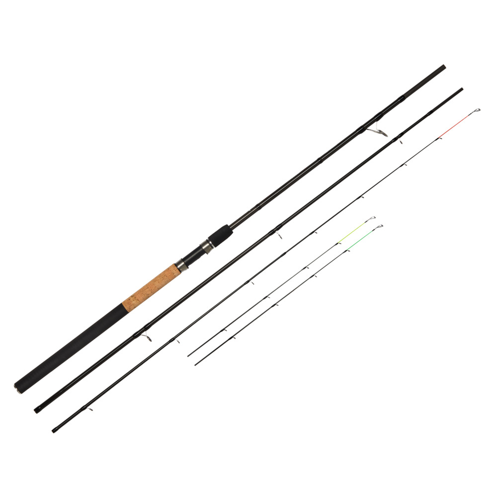 Fīdermakšķere Salmo Spartan FEEDER 90, 330
