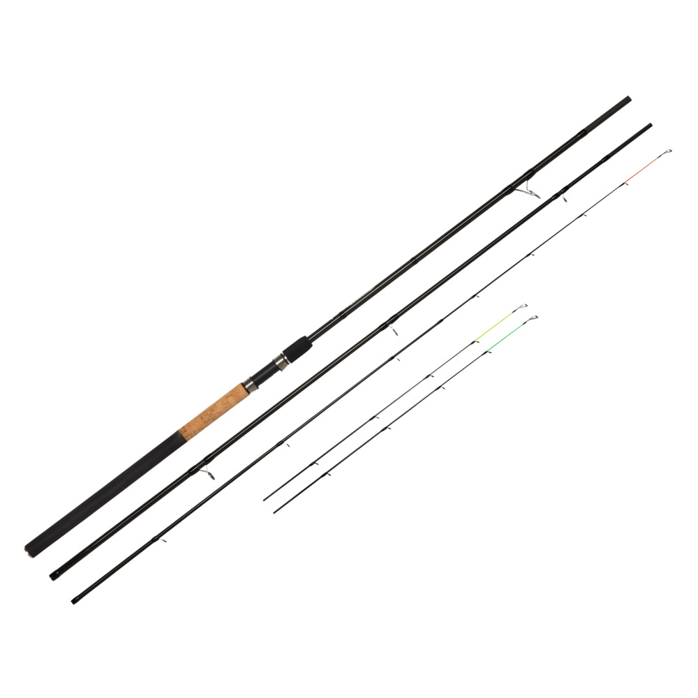 Fīdermakšķere Salmo Spartan FEEDER 90, 390