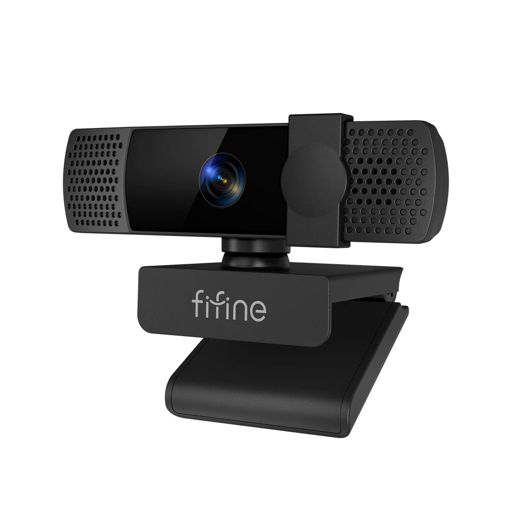 FIFINE K438 4K tīmekļa kamera |
