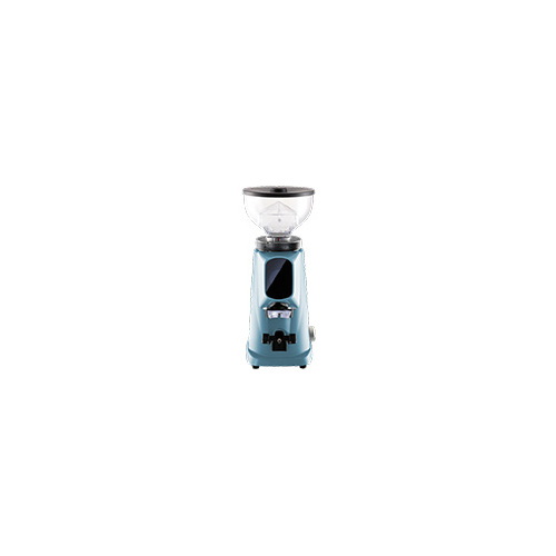 Kafijas dzirnaviņas Fiorenzato AllGround Pastell Blue