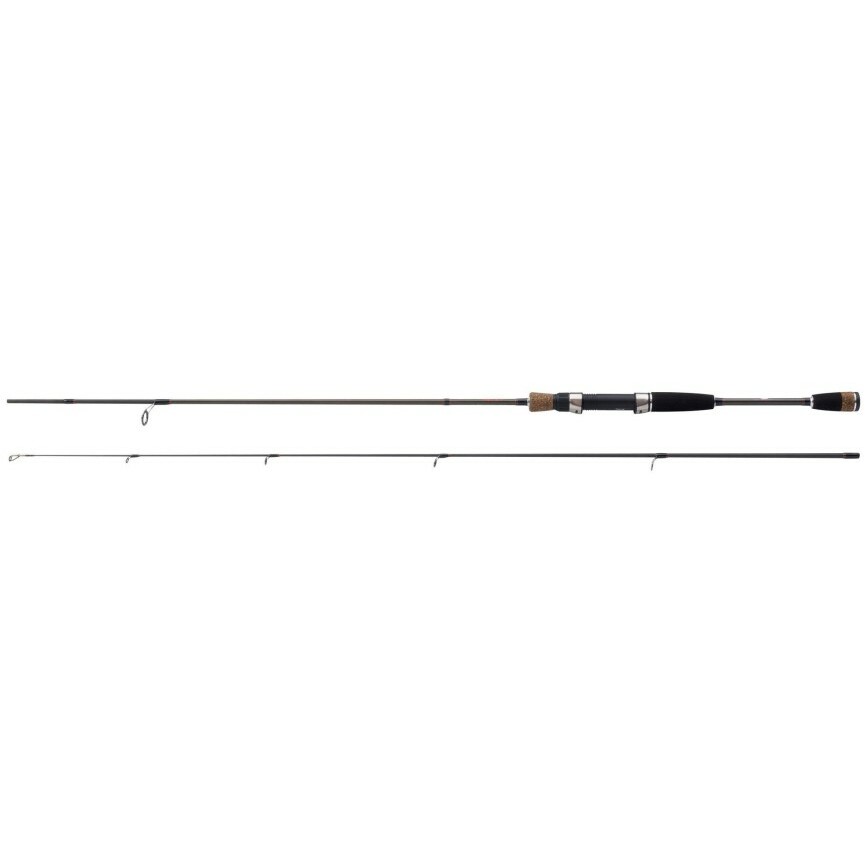 Berkley FIREFLEX 272 15/40 M Spin