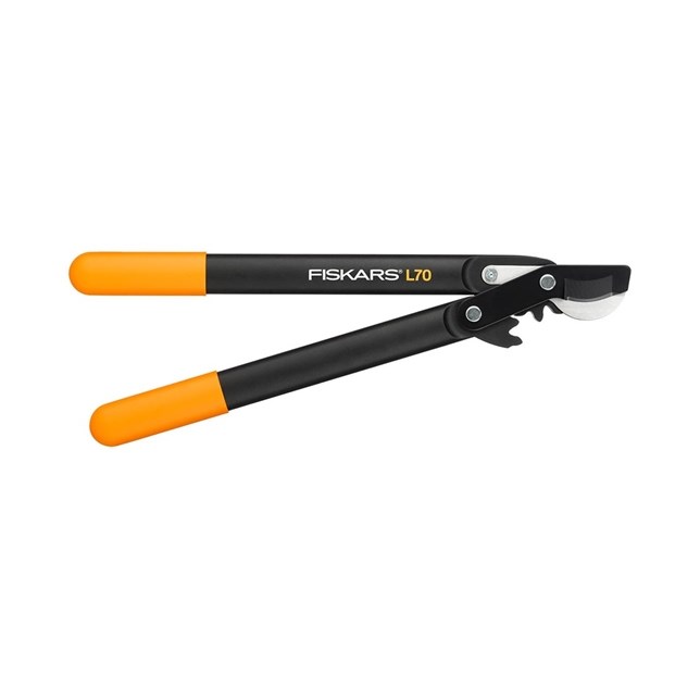 Fiskars Powergear šķēres zaru griešanai L70