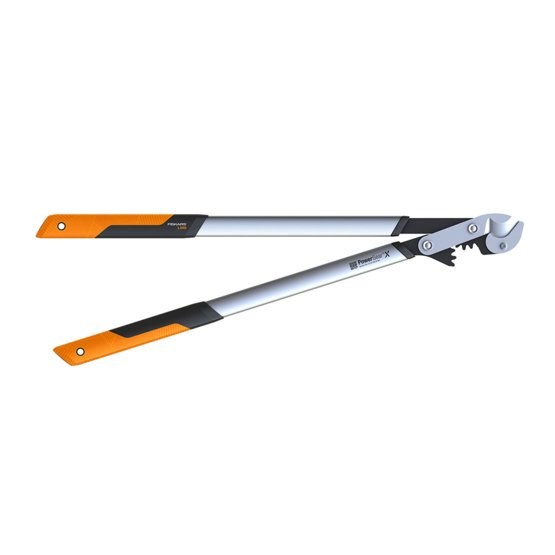 Sekator Fiskars PowerGear X Anvil Looper