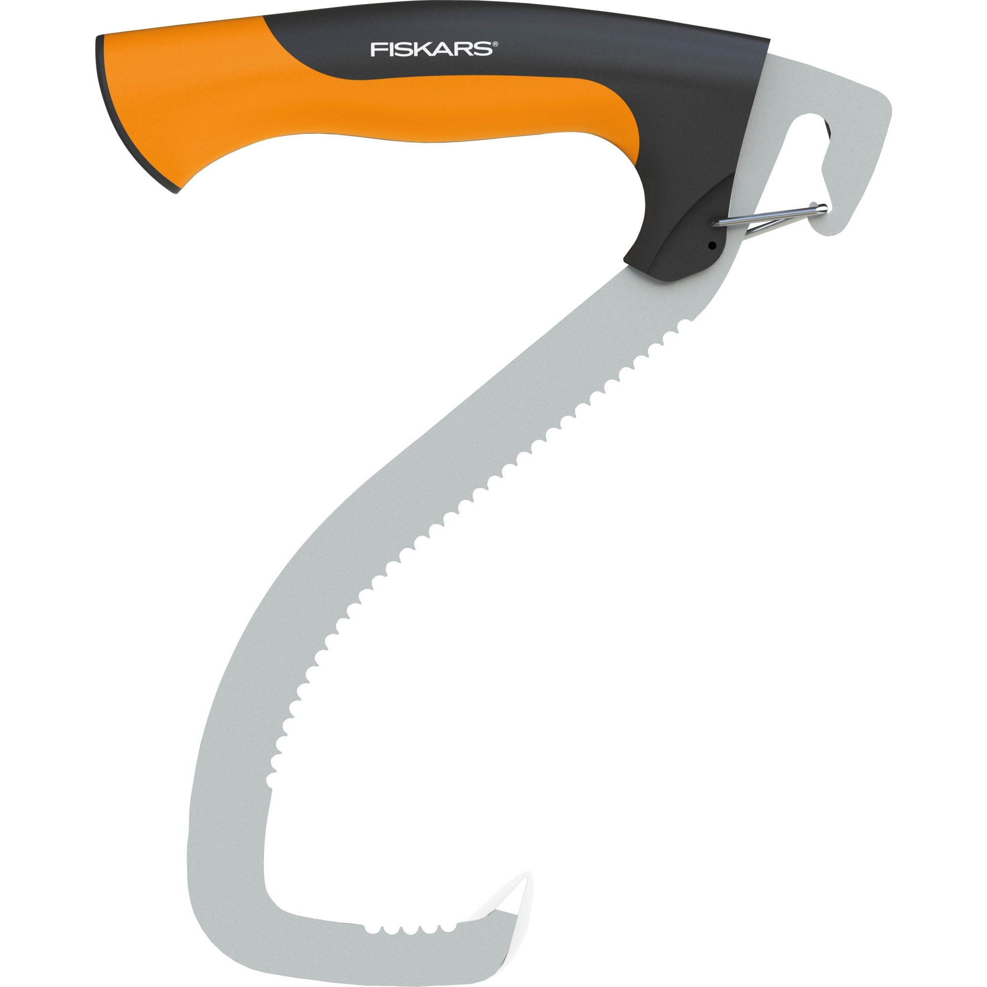 Fiskars WoodXpert pacēlāja āķis, āķis /