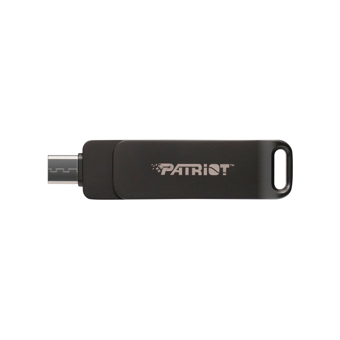 Patriot Memory Patriot Rage R550 256GB