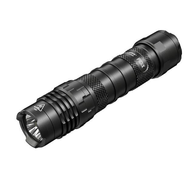 Lukturis Nitecore Precise Series/4000 Lumens P10IX