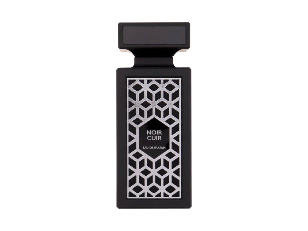 Flavia Parfum Noir Cuir Parfimērijas ūdens