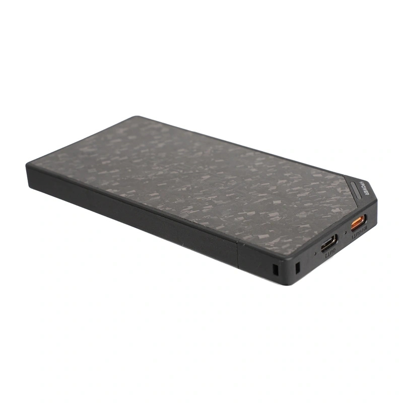 Powerbank Flextail Zero Power 10000mAh Black