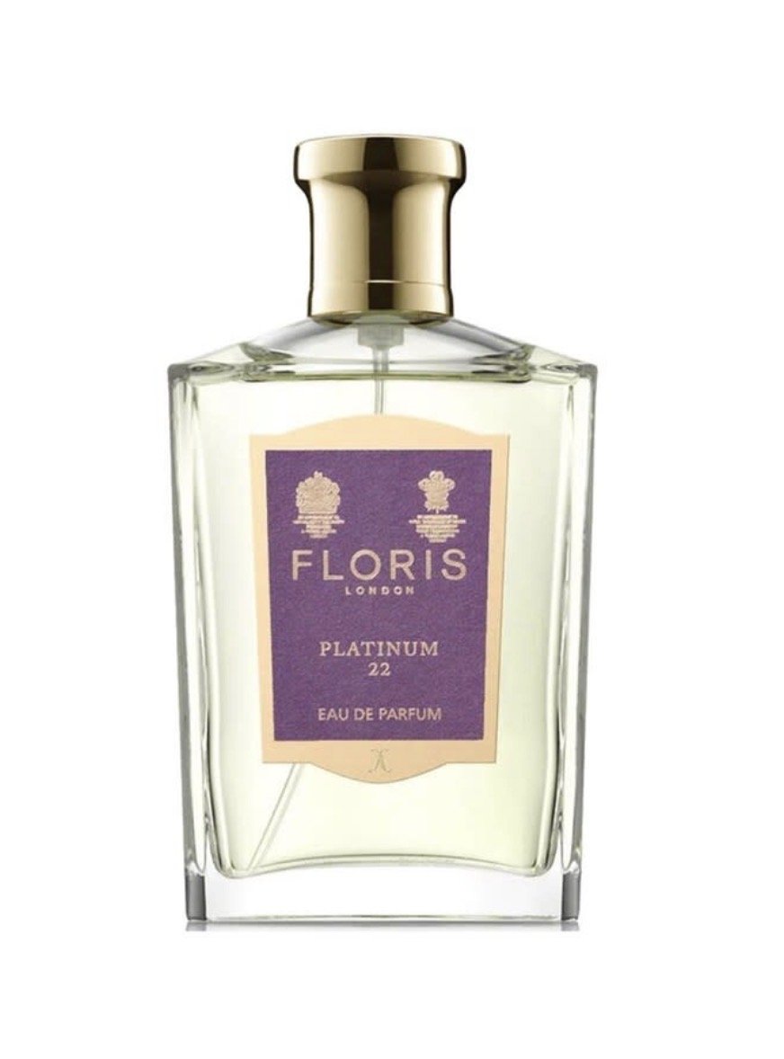 Floris Of London, Platinum 22, Eau