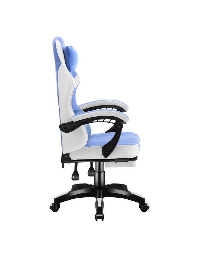 Huzaro Force 3.7 Blue |