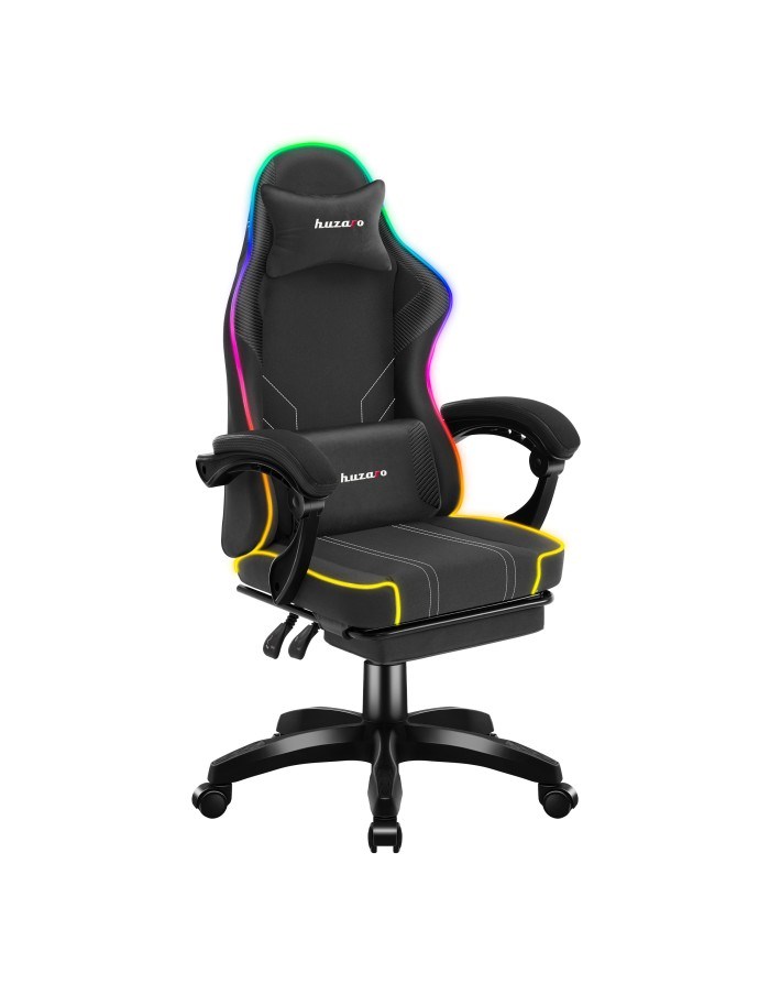 Fotel Huzaro Force 3.7 RGB