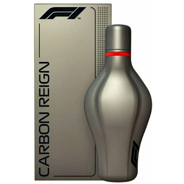 Formula 1 Carbon Reign Smaržas EDT