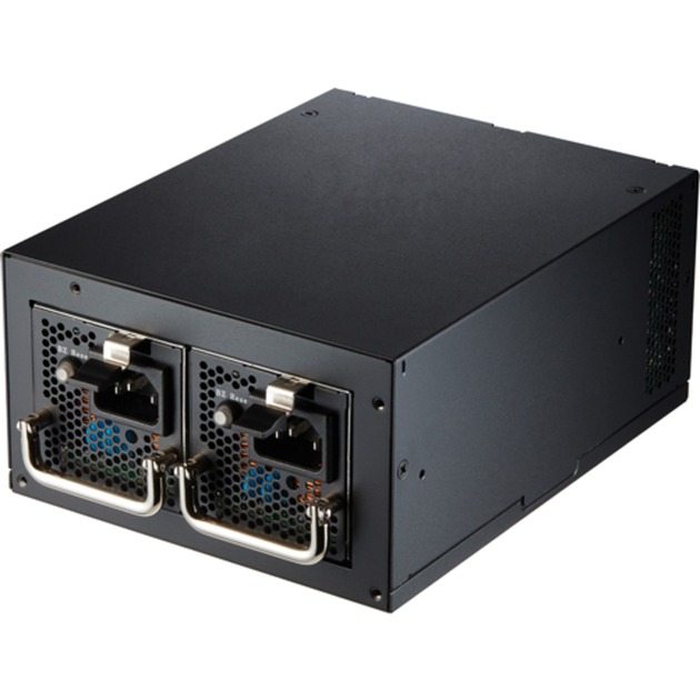 Fortron FSP Twins PRO 500W barošanas