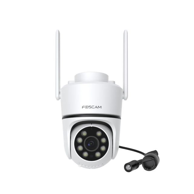 IP kamera Foscam FOSCAM Kamera Poe