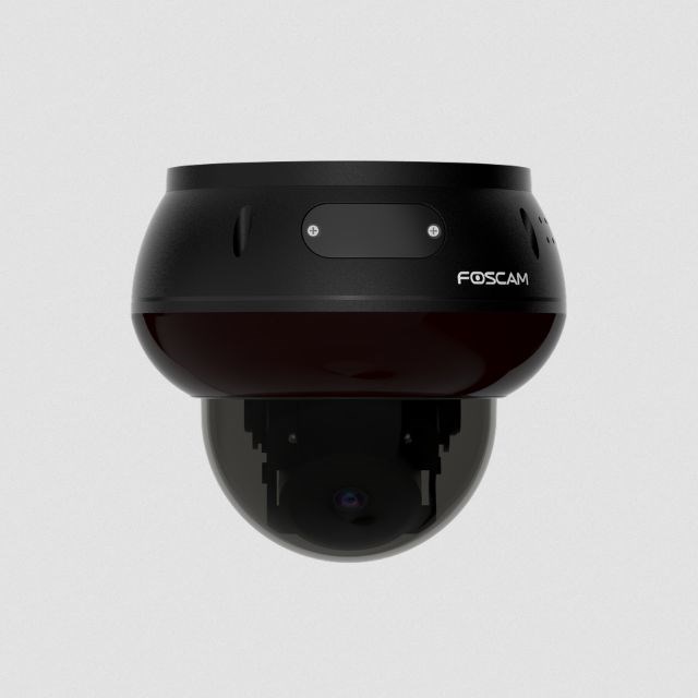IP kamera Foscam FOSCAM Kamera Poe