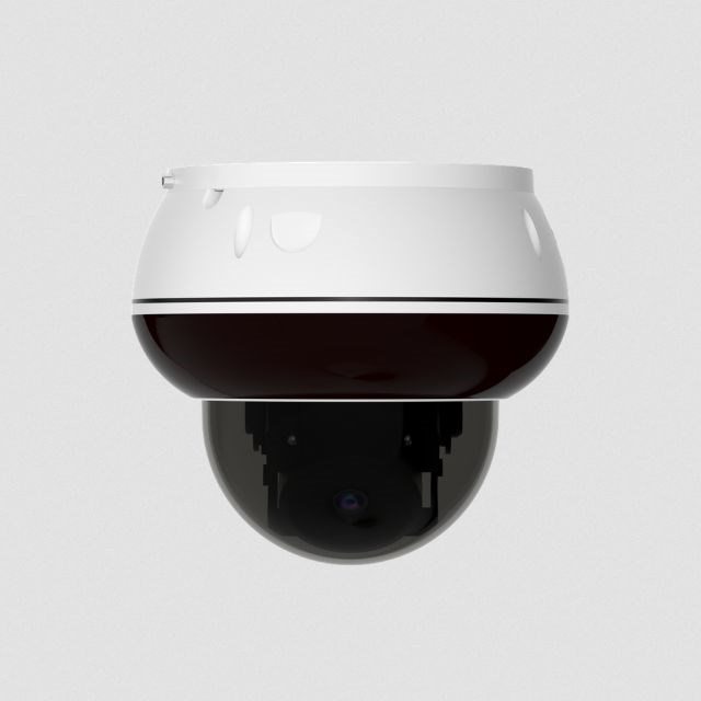 IP kamera Foscam FOSCAM Kamera Poe