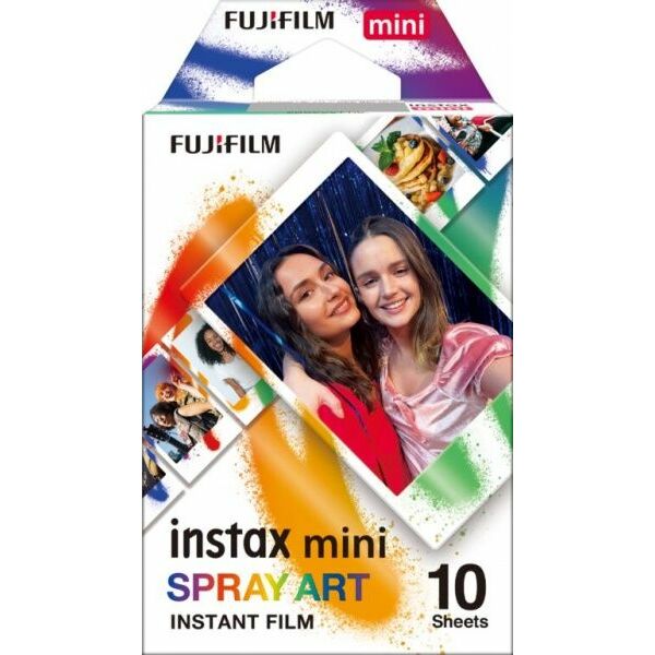 Foto un video aksesuārs FUJIFILM Colorfilm
