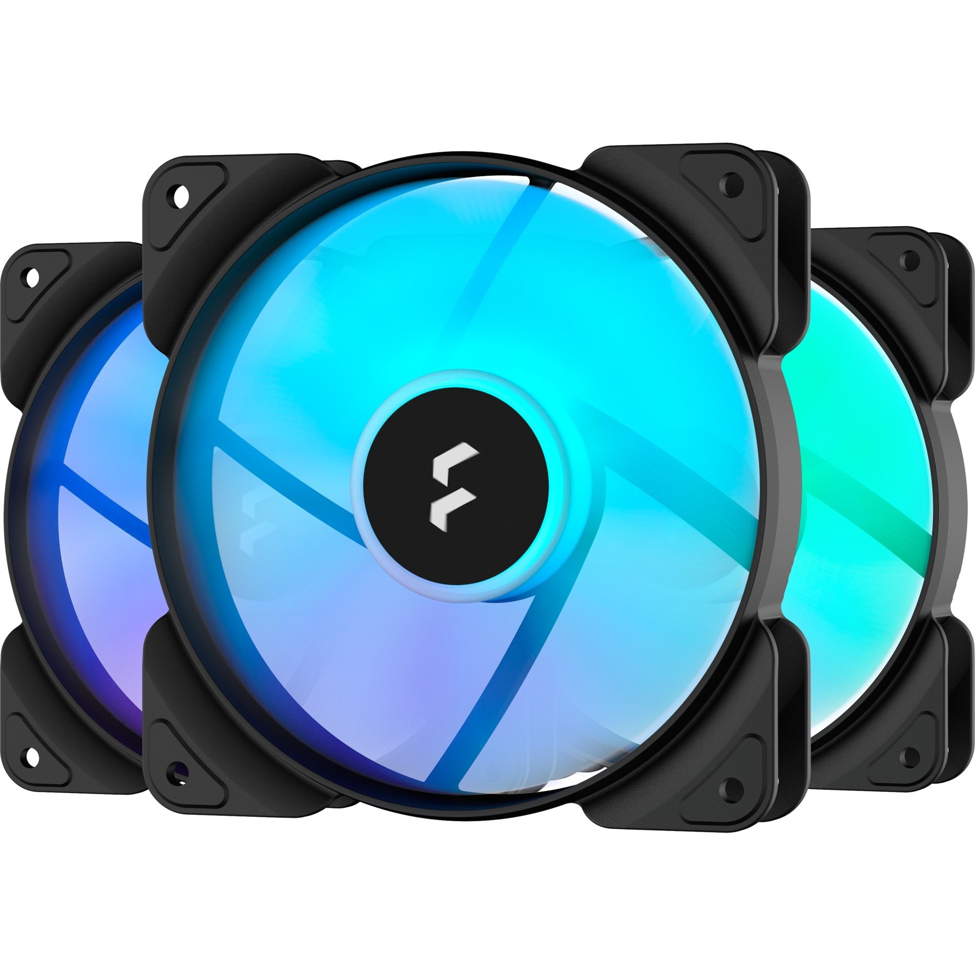 Fractal Design Aspect 12 RGB PWM