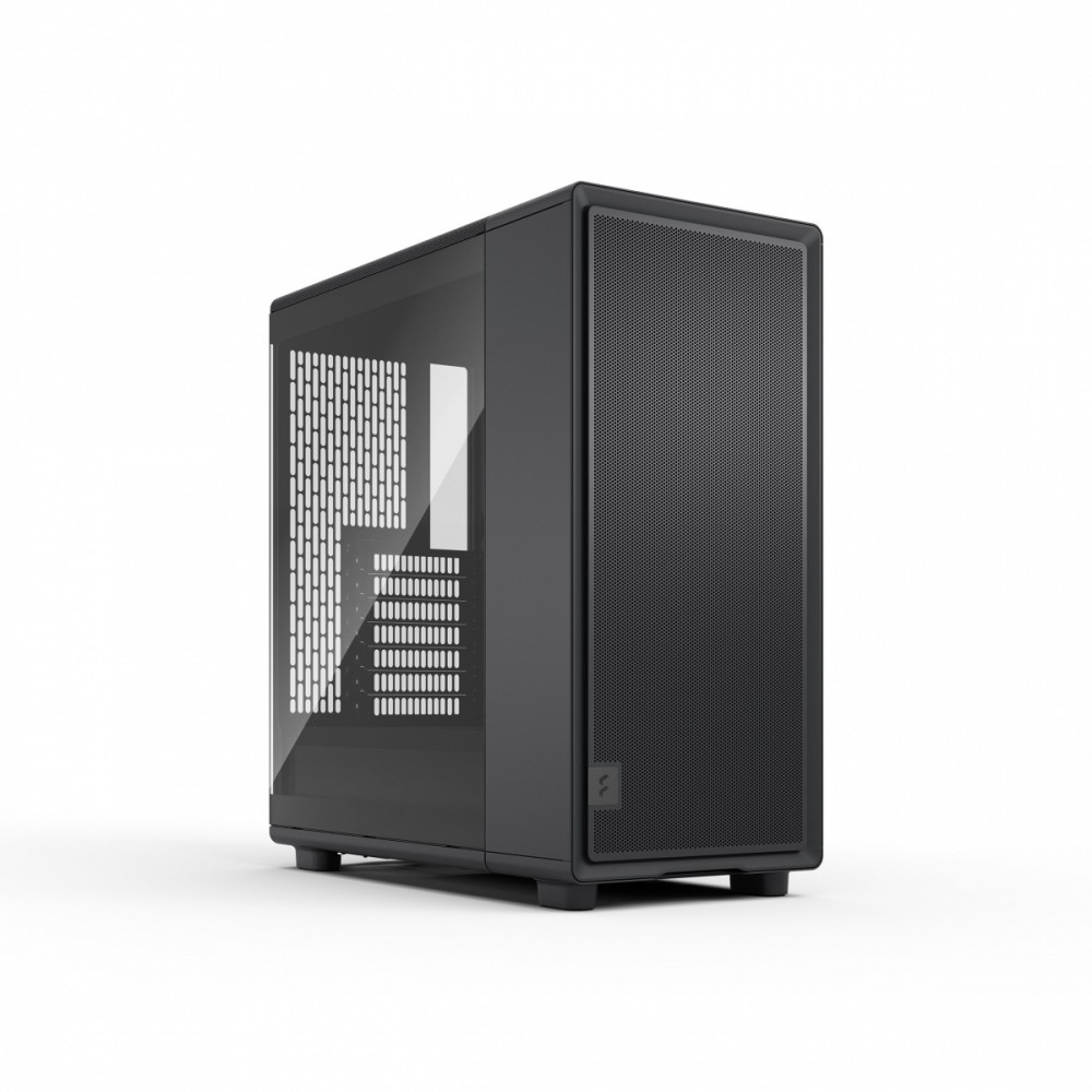 Korpuss Fractal Design Epoch TG Light