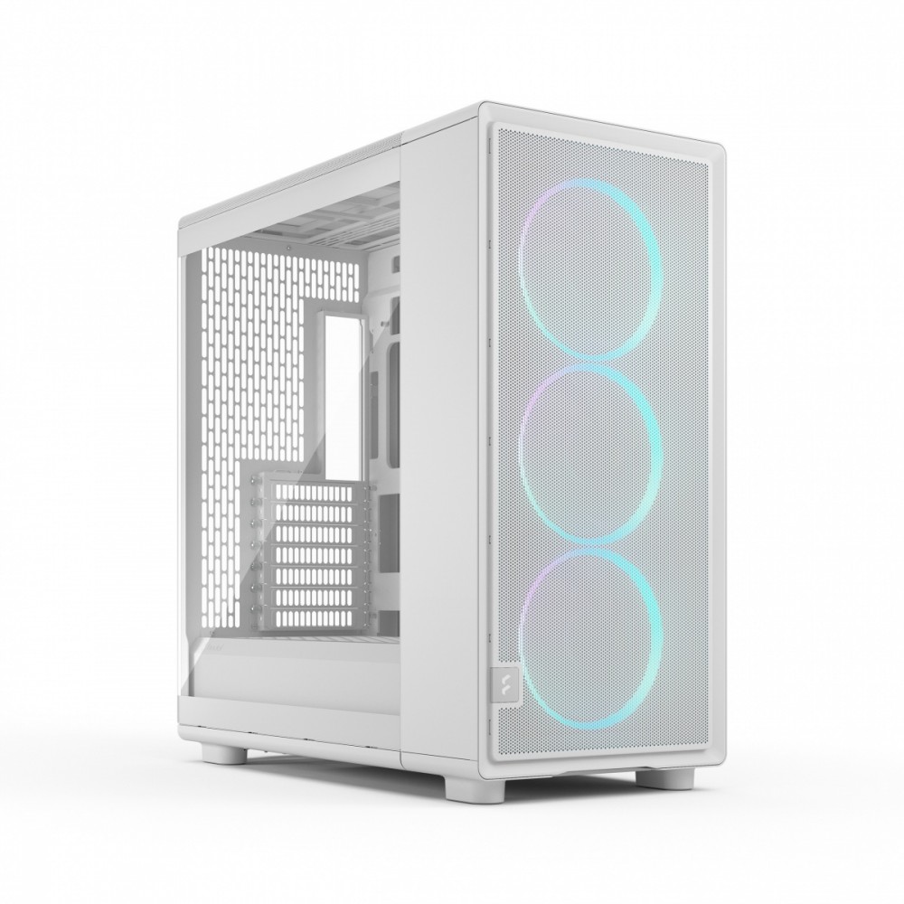 Korpuss Fractal Design Epoche XL TG
