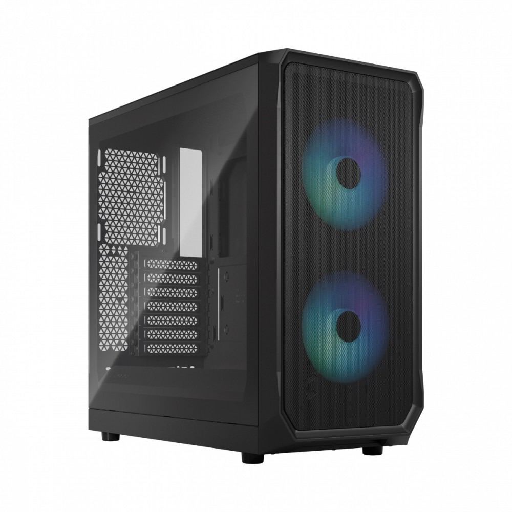 Fractal Design Focus 2 RGB Black