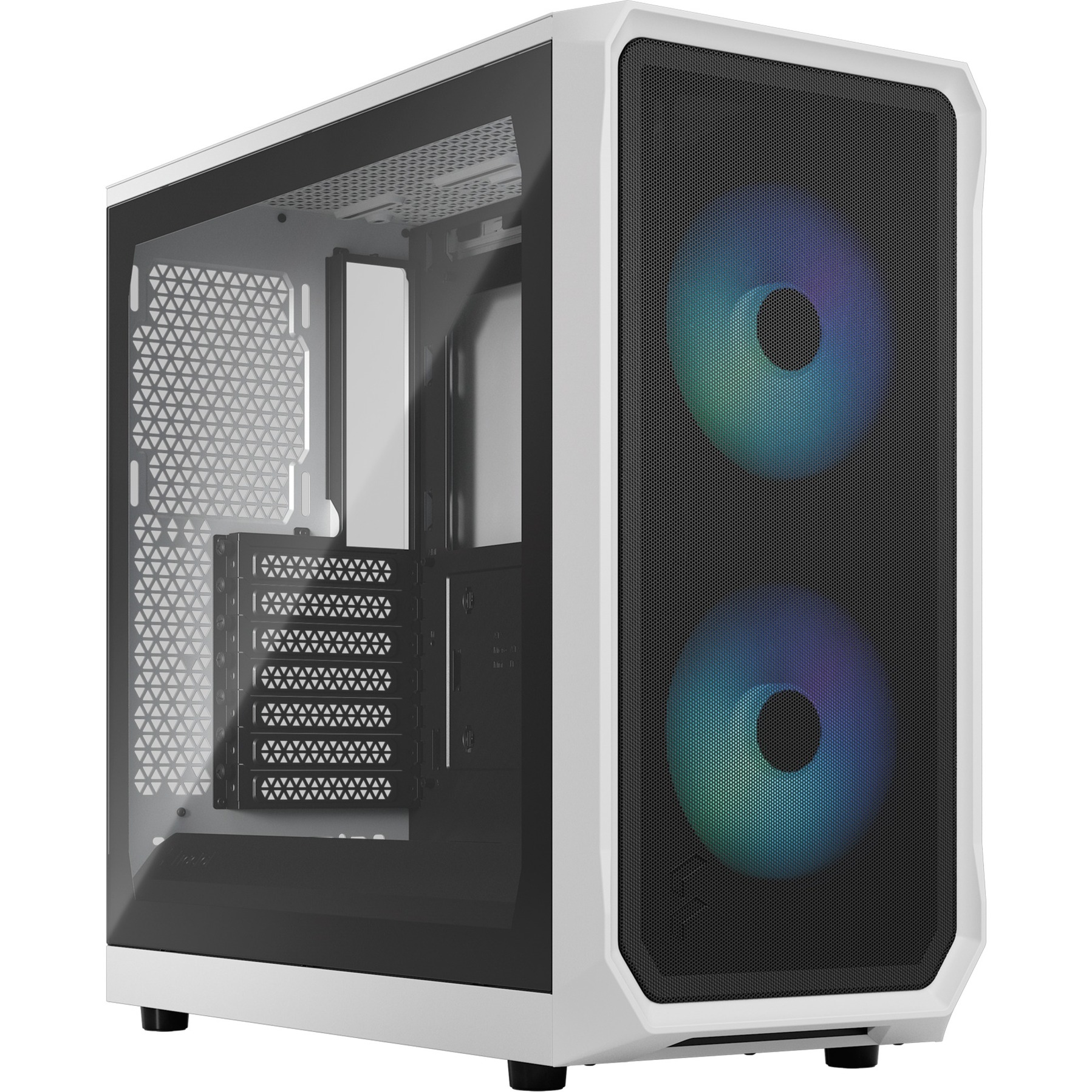 Fractal Design Focus 2 RGB White