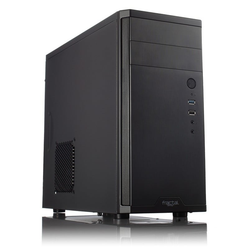 Fractal Design korpuss Core 1100 USB3