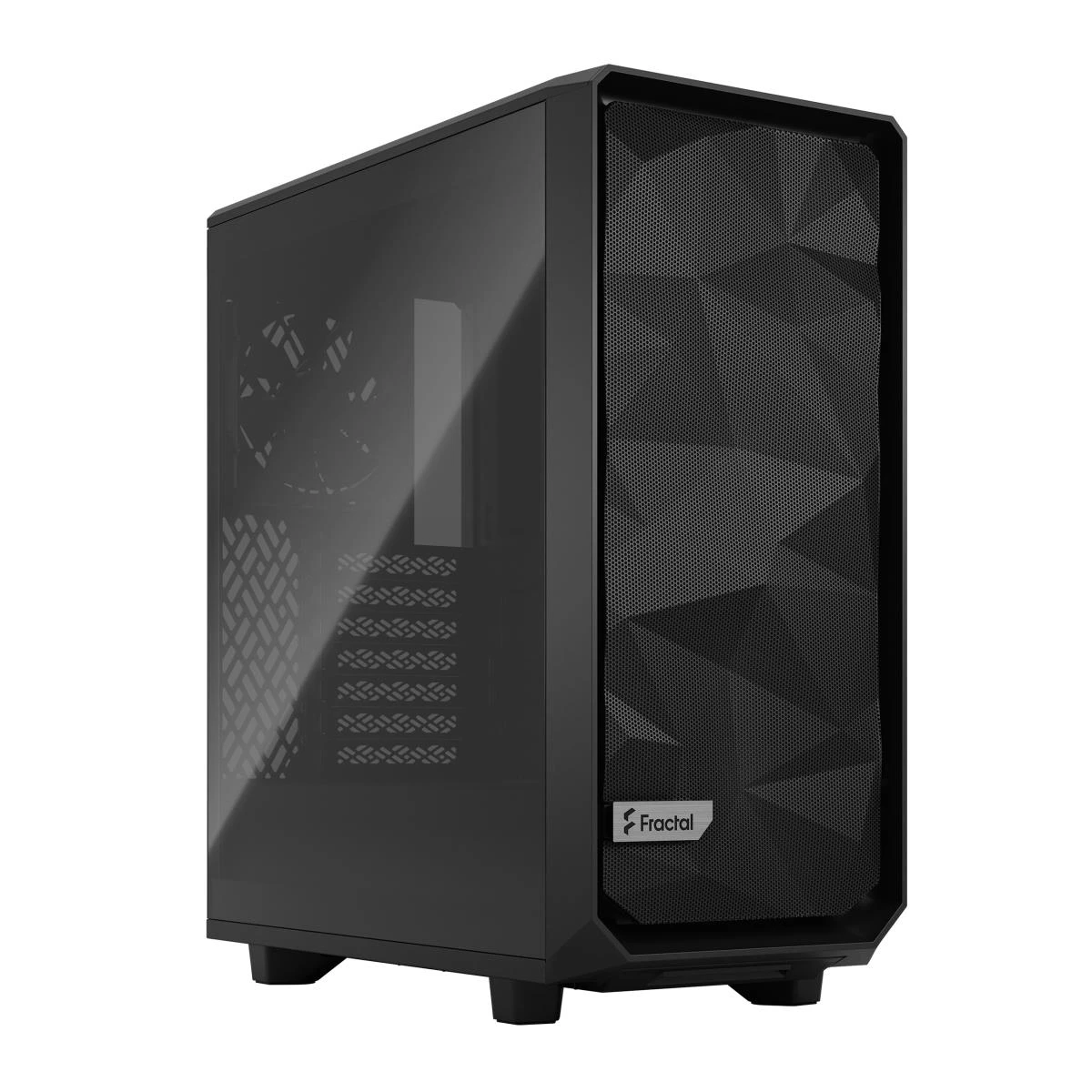 FRACTAL_D Fractal Design Meshify 2 Compact
