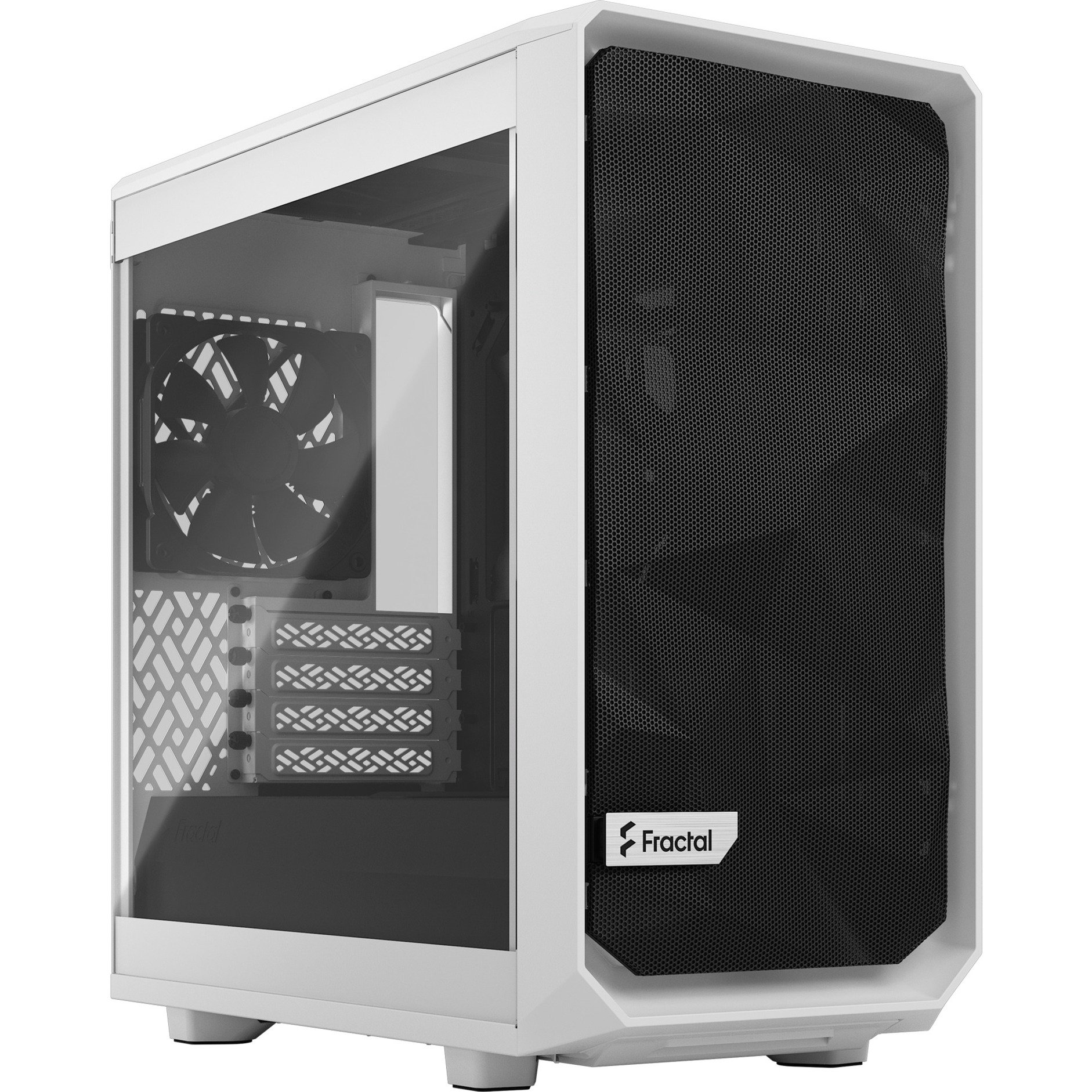 FRACTAL_D Korpusa Fractal Design Meshify 2