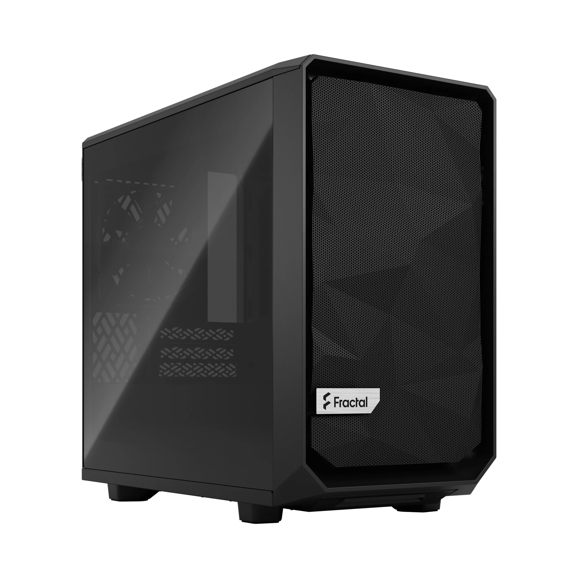 Korpuss Fractal Design Meshify 2 Nano